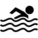 pływanie